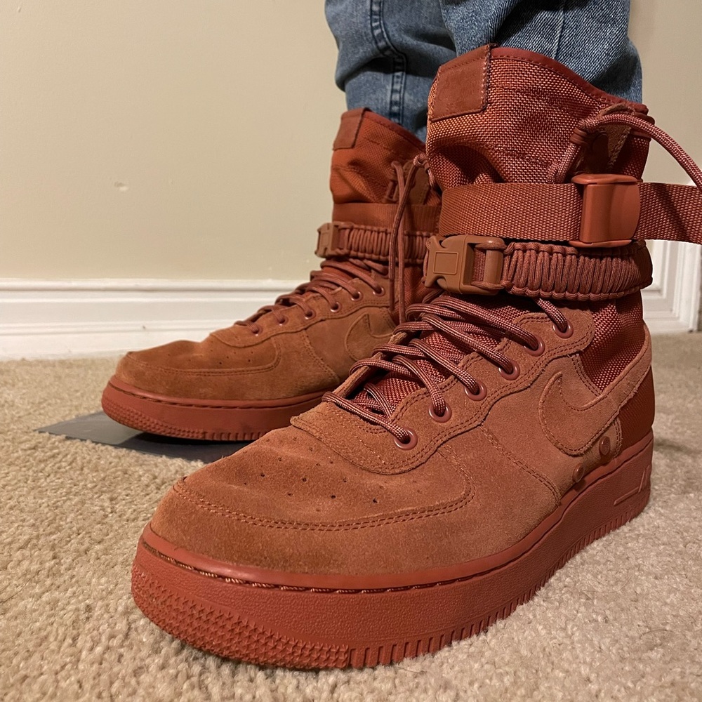Nike SF AF1 Hi